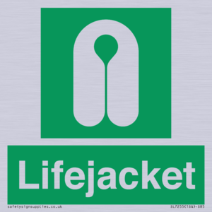 Lifejacket